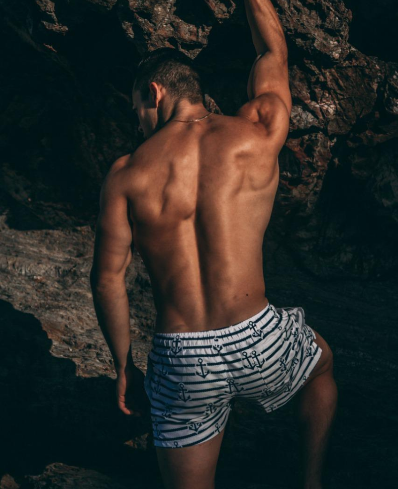Branded Innerwear