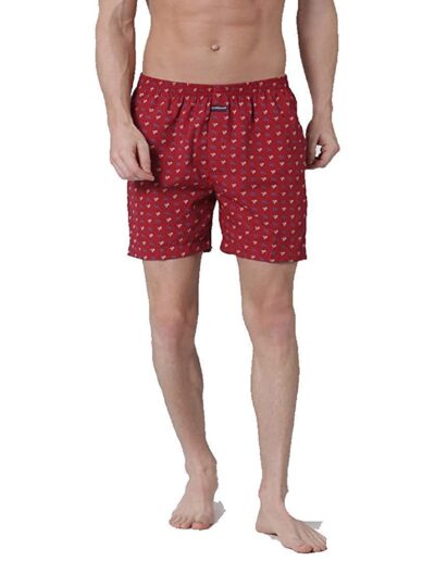 Macroman Innerwear