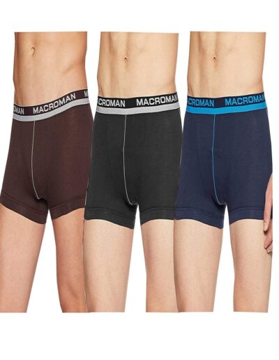 Macroman Underwears