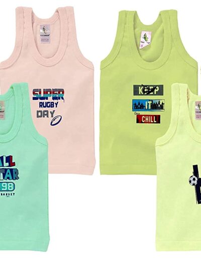 Cucumber Exclusive Cotton Inner wear Baby