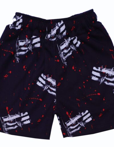 Cherry Tomato Presents Baby Printed Cotton Boxer