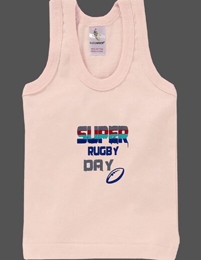 Cucumber Exclusive Cotton Inner wear Baby