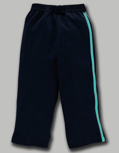 BENAVJI Boy's Cotton Track Pants Pack of 3