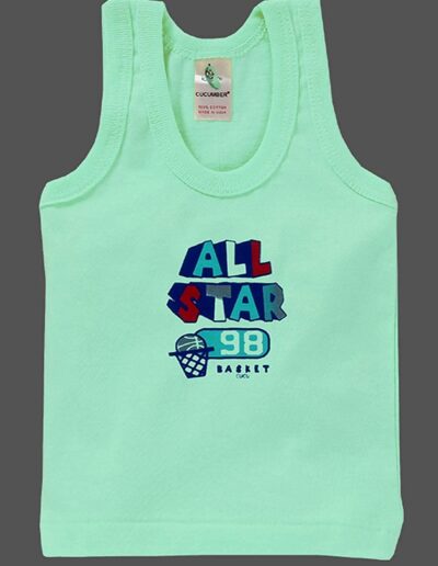 Cucumber Exclusive Cotton Inner wear Baby