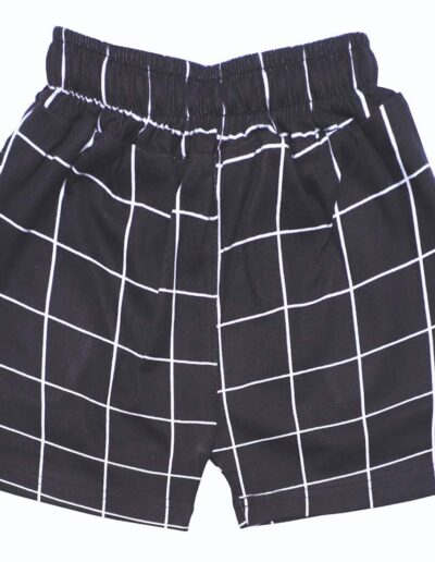 Cherry Tomato Presents Baby Printed Cotton Boxer