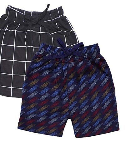 Cherry Tomato Presents Baby Printed Cotton Boxer