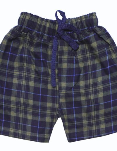 Cherry Tomato Presents Baby Printed Cotton Boxer