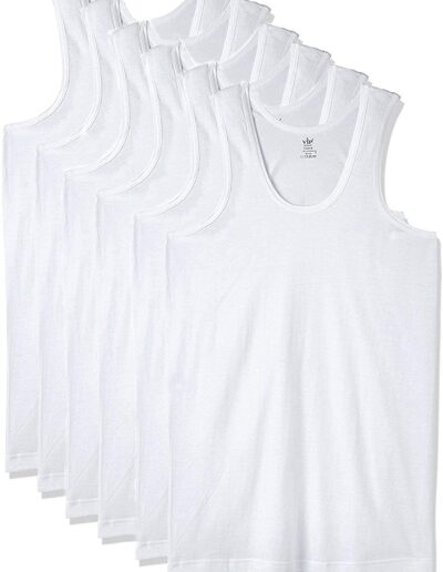 VIP Bonus Men's Sleeveless Vest