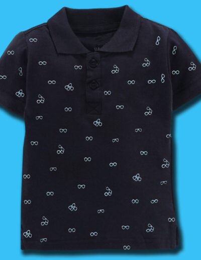 Hazelnuts Baby Boy's T-Shirts Pack