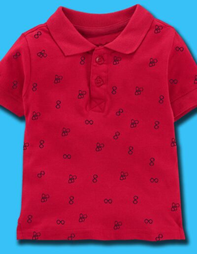 Hazelnuts Baby Boy's T-Shirts Pack