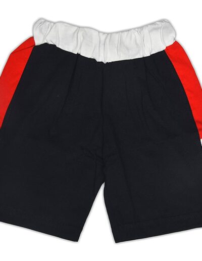 BENAVJI Printed Boys Shorts