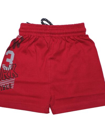 BENAVJI Shiba Baby Printed Cotton Boxer