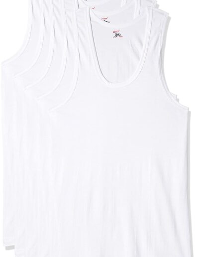 Rupa Jon Men's Cotton Vest
