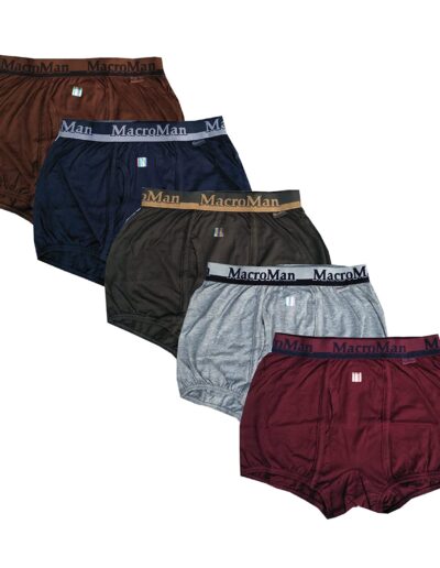 Rupa Men's Cotton Briefs
