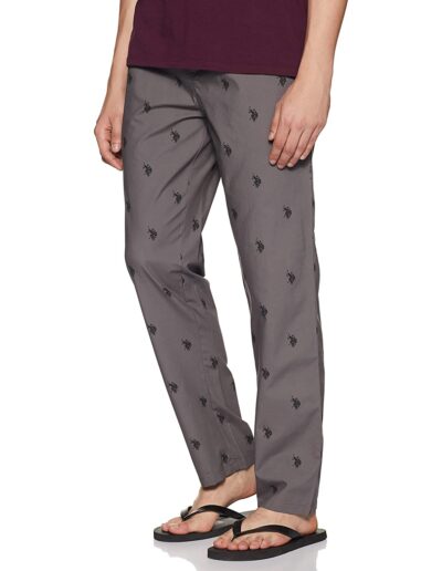 US Polo Association Men's Pyjama Bottom