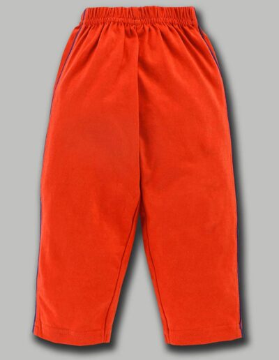 BENAVJI Boy's Cotton Track Pants Pack of 3