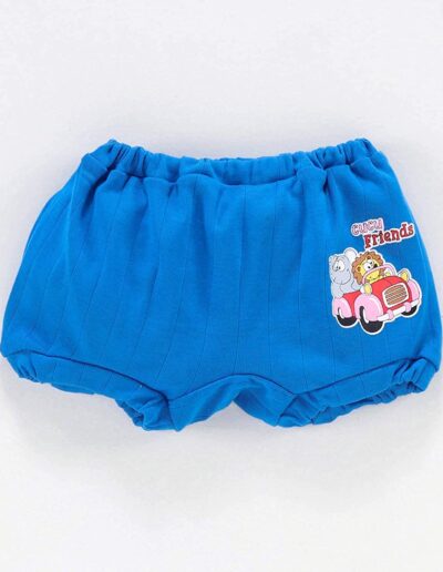 Buy Cucumber Baby Boy's and Baby Girl's Cotton Innerwear Brief