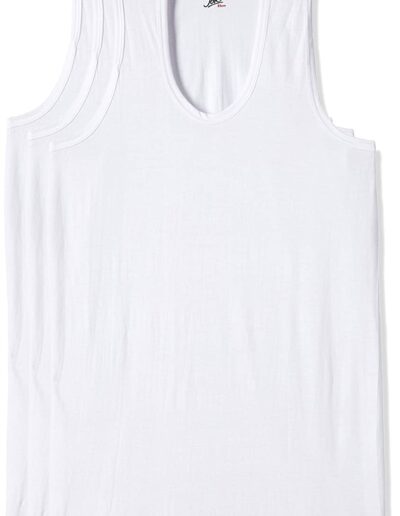 Rupa Jon Men's Cotton Vest