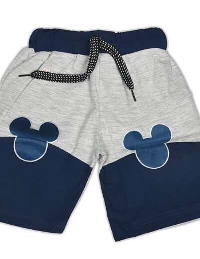 BENAVJI Printed Boys Shorts