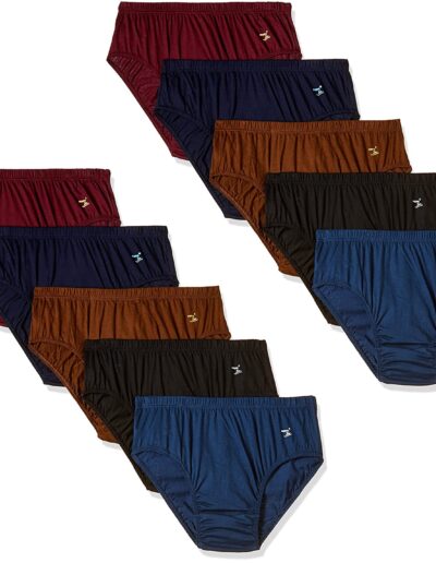 Rupa Jon Women's Cotton Panty