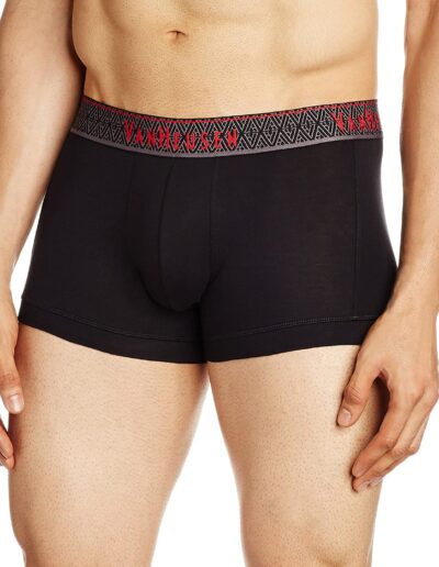 Van Heusen Men's Pima Cotton Trunks